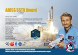 ARISS - Expedition 60 - Series 14 D140229